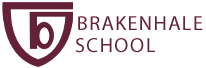 Brakenhale School Logo